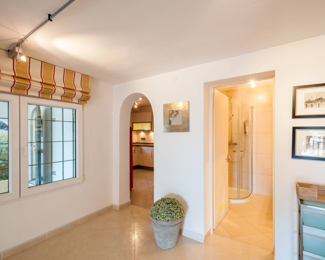 Vente - Villa individuelle - Moraira