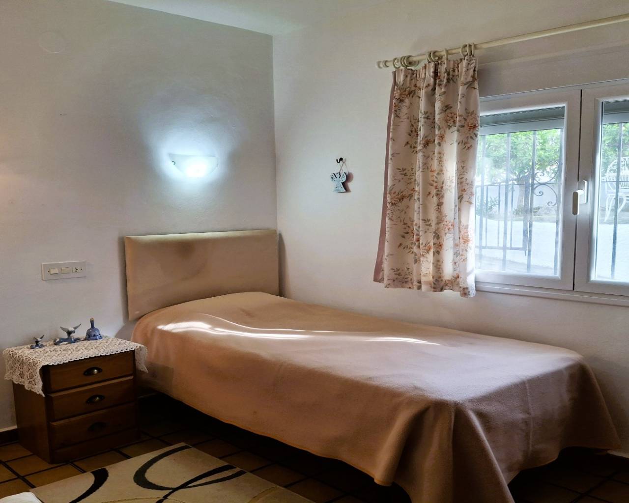 Vente - Villa individuelle - Moraira