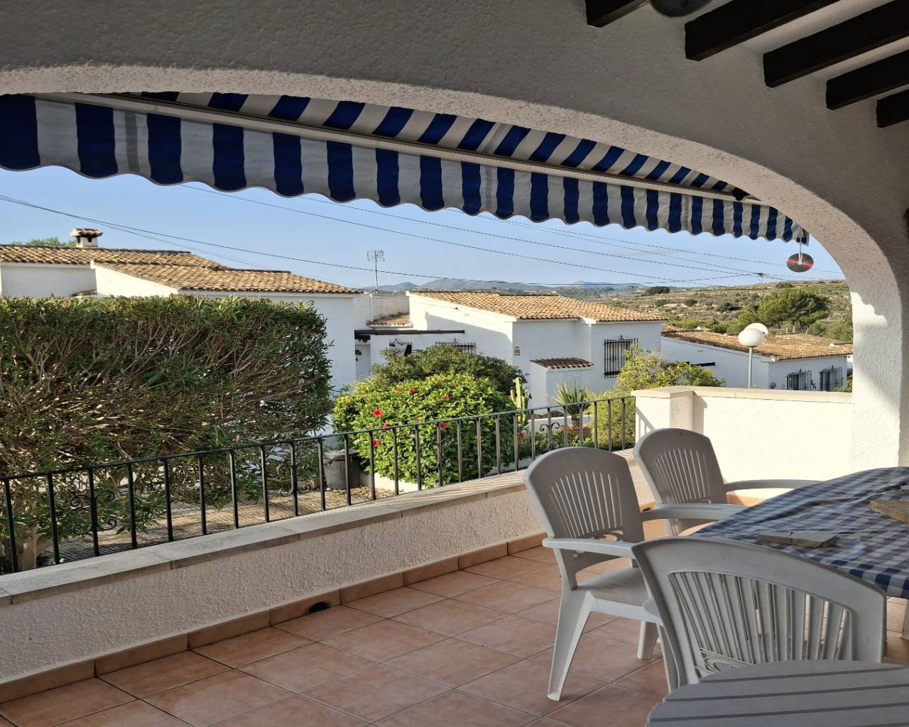 Vente - Villa individuelle - Moraira