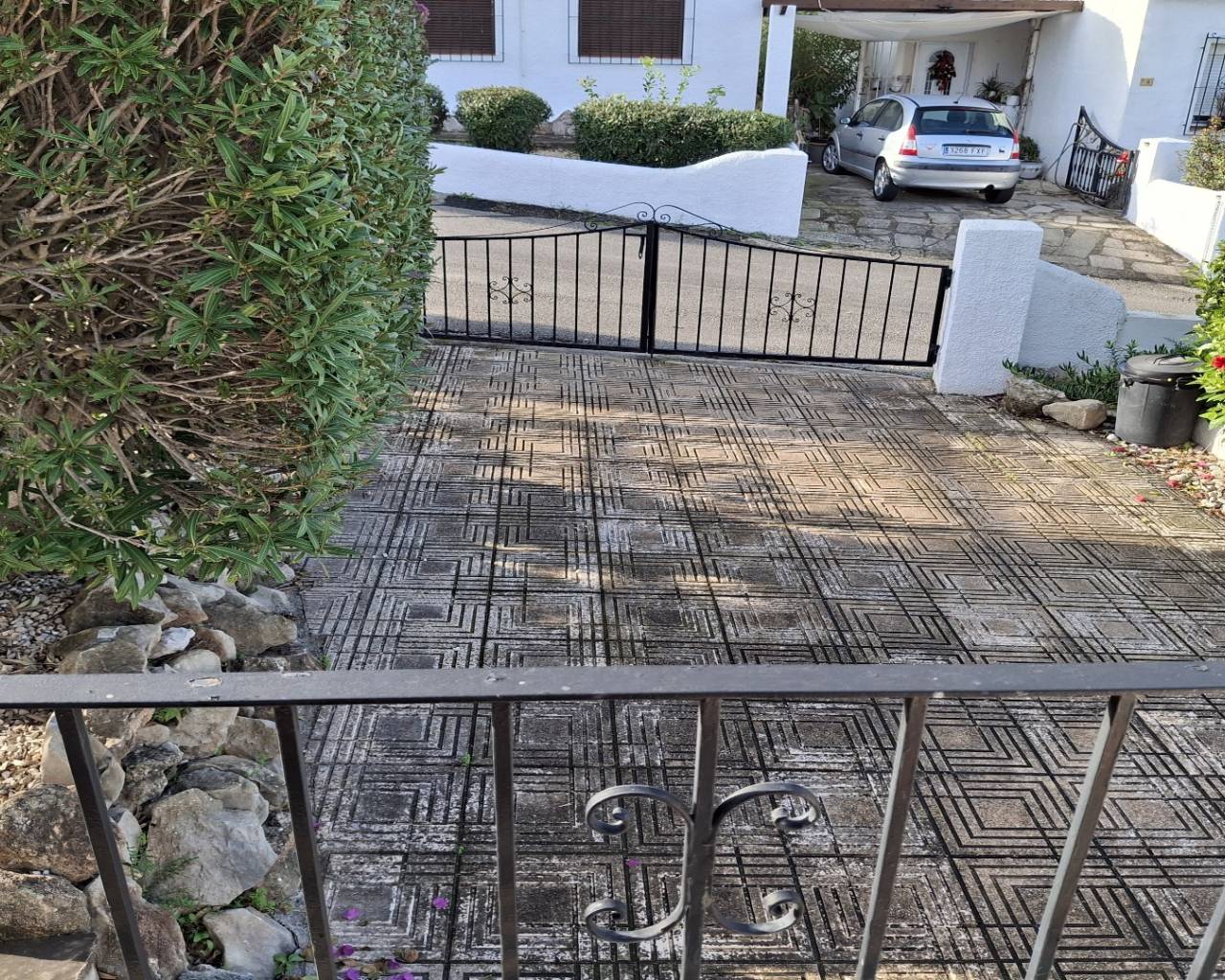 Vente - Villa individuelle - Moraira