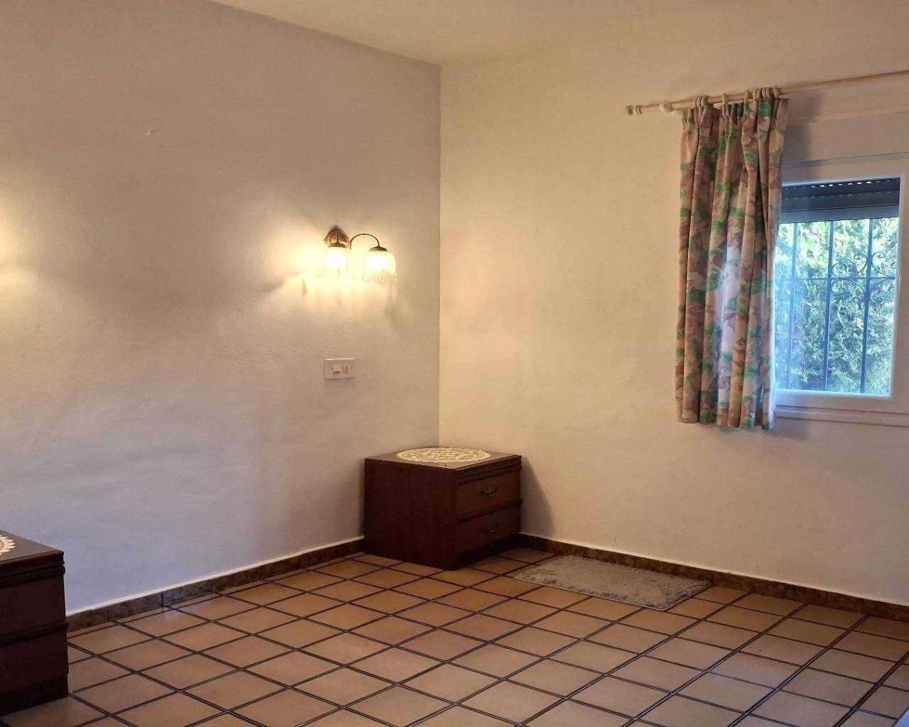 Vente - Villa individuelle - Moraira