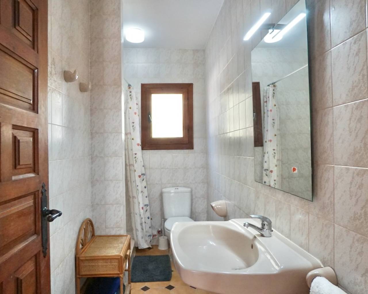 Vente - Villa individuelle - Moraira - Moravit