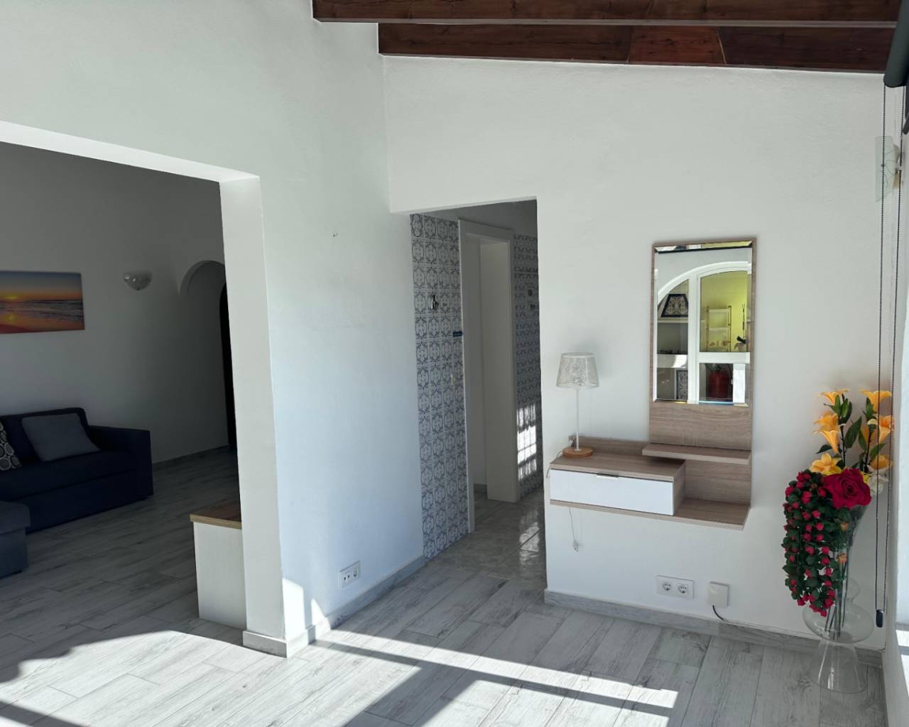 Vente - Villa individuelle - Moraira