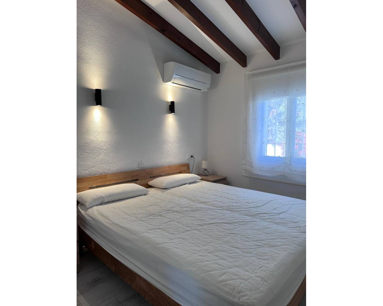 Vente - Villa individuelle - Moraira