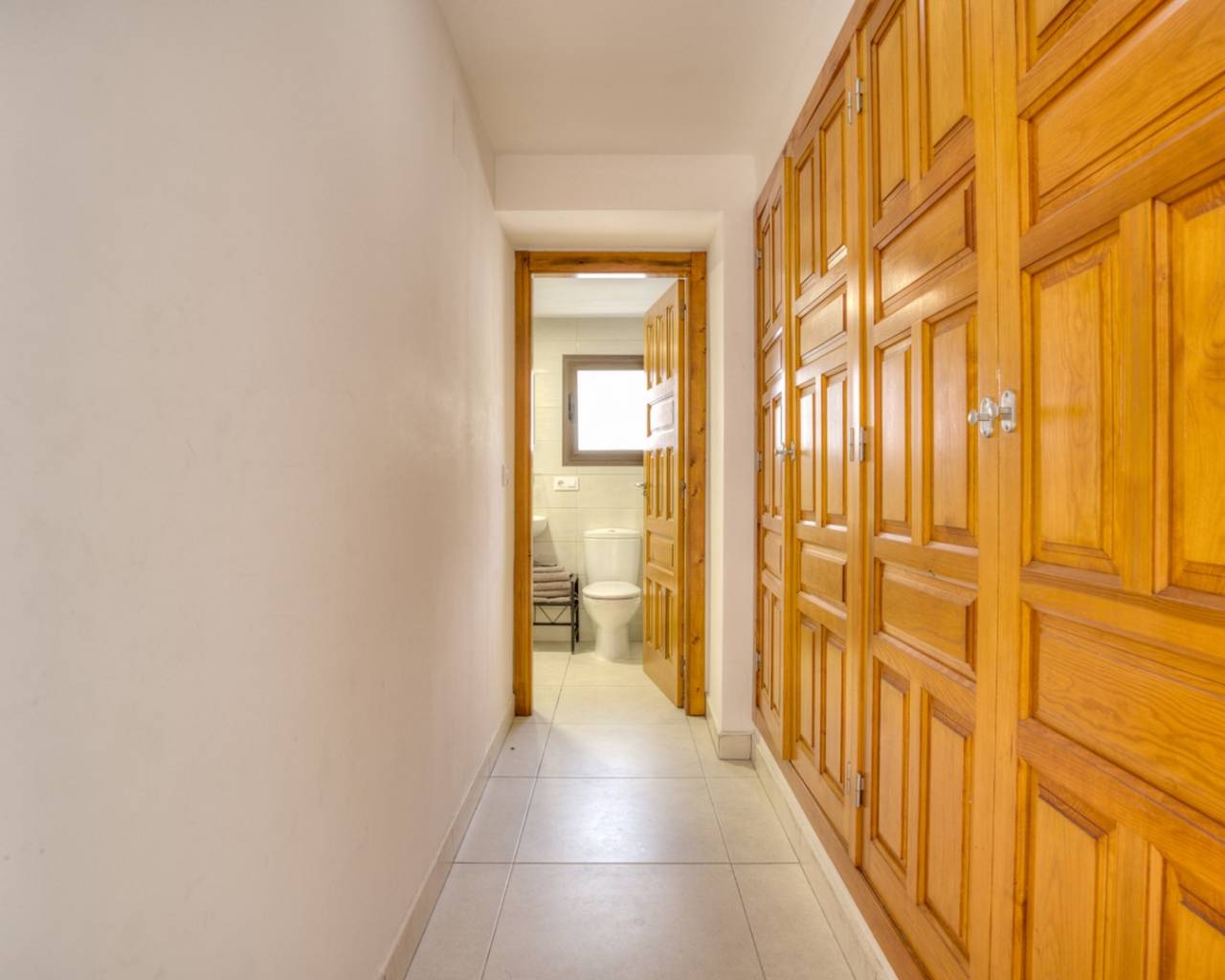 Vente - Villa individuelle - Moraira - El Portet