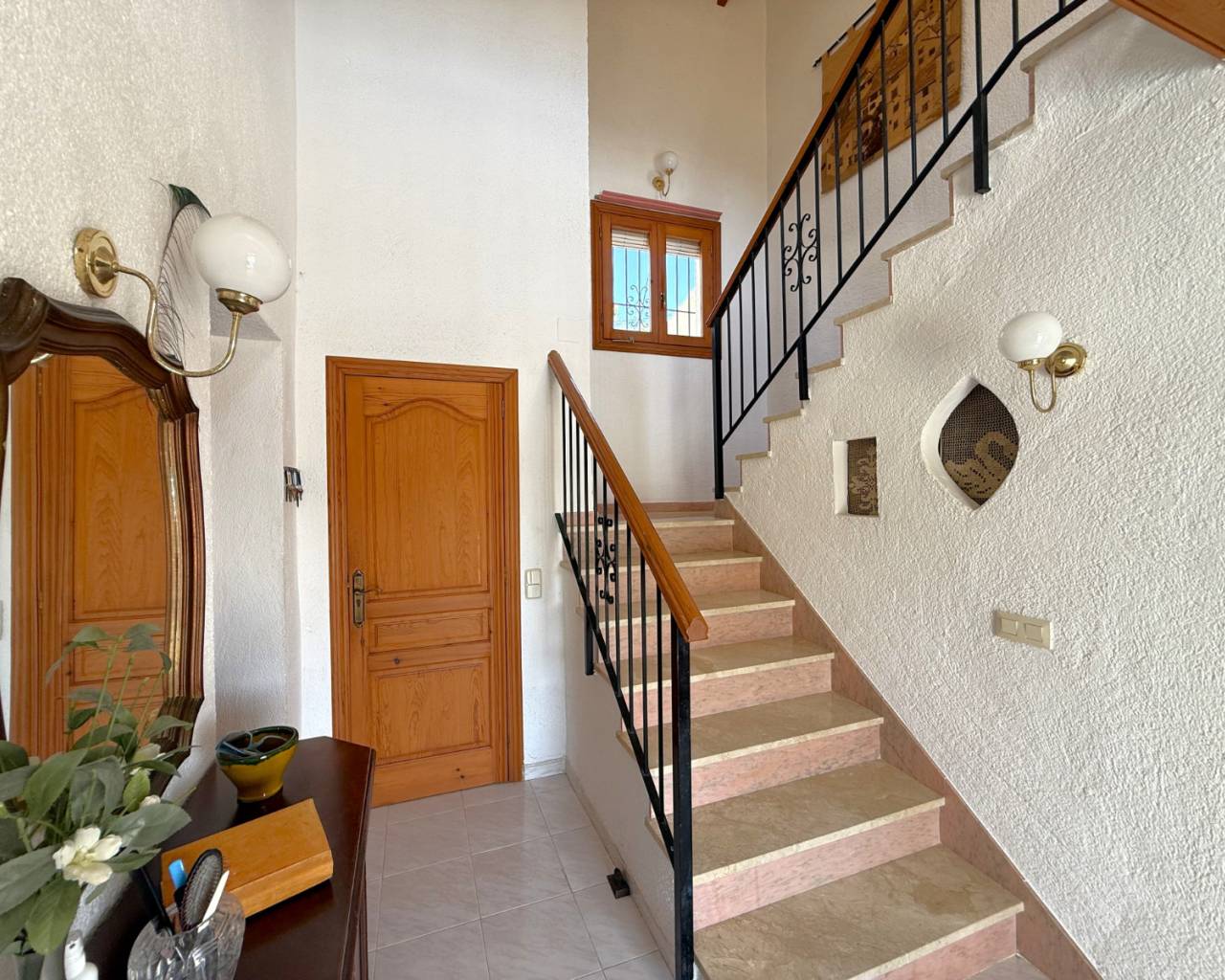 Vente - Villa individuelle - Moraira - Cometa