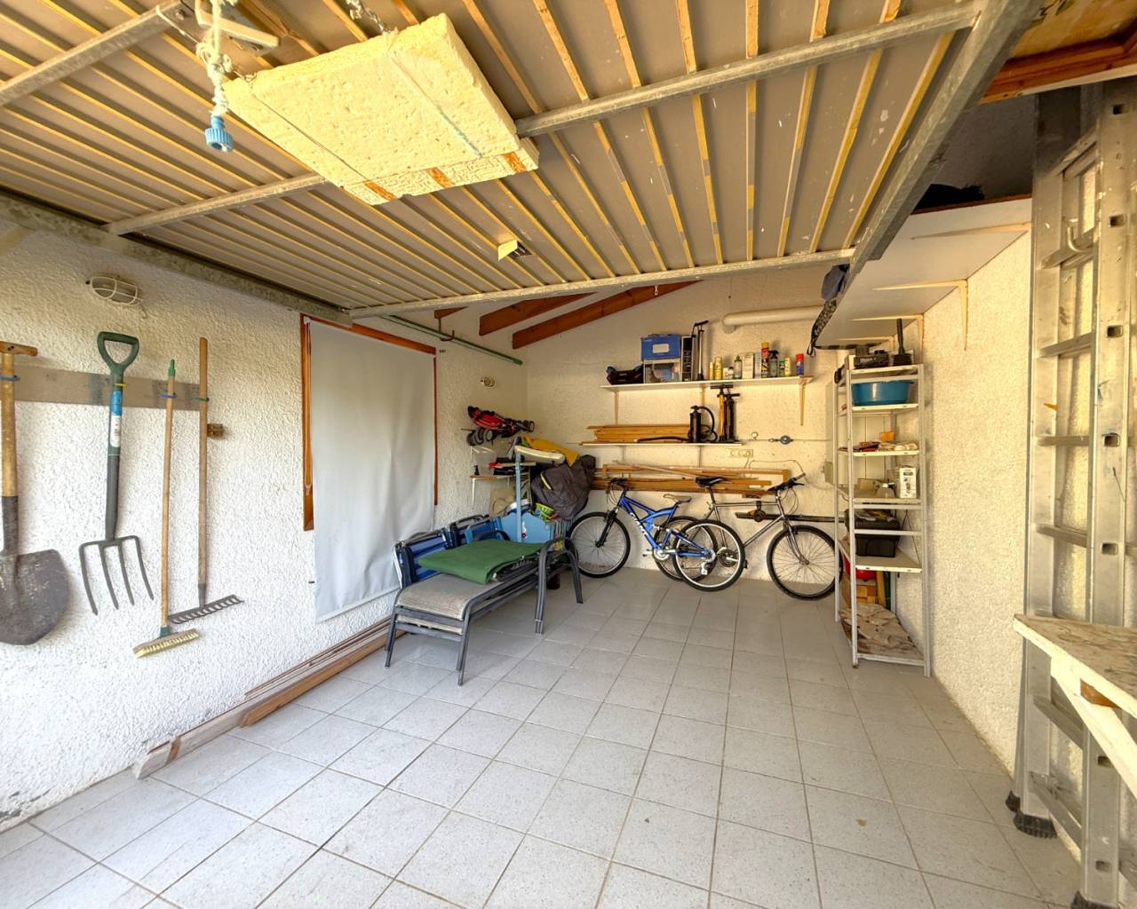 Vente - Villa individuelle - Moraira - Cometa