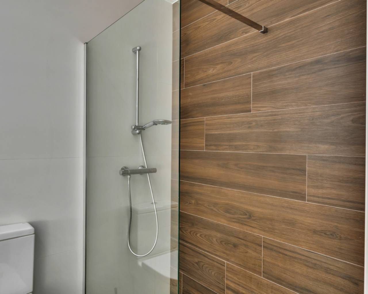 Vente - Villa individuelle - Moraira