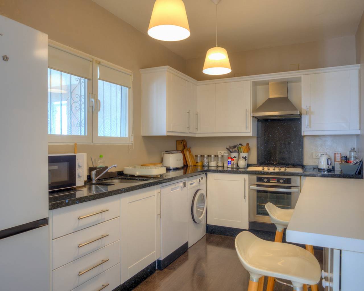 Vente - Villa individuelle - Moraira