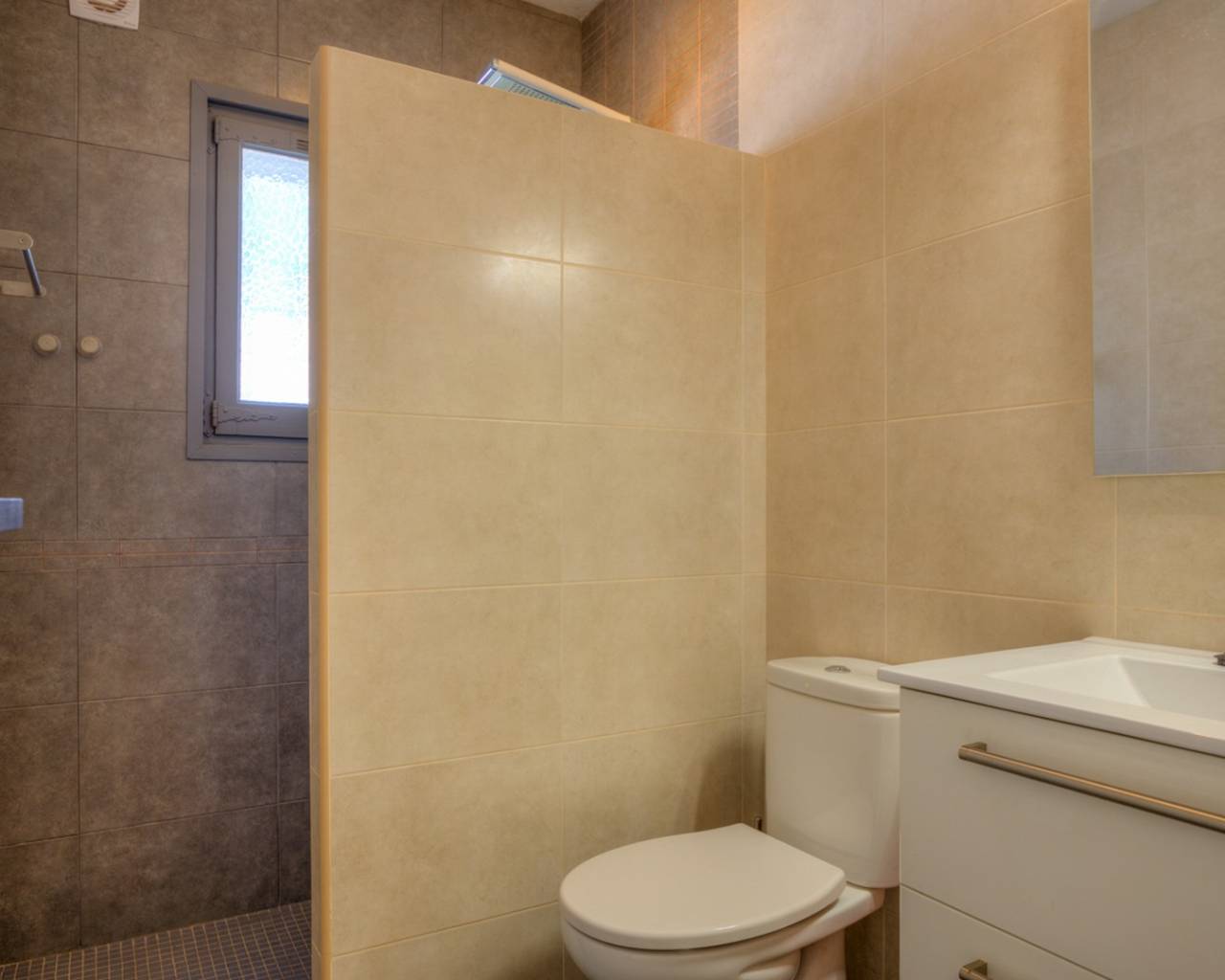 Vente - Villa individuelle - Moraira