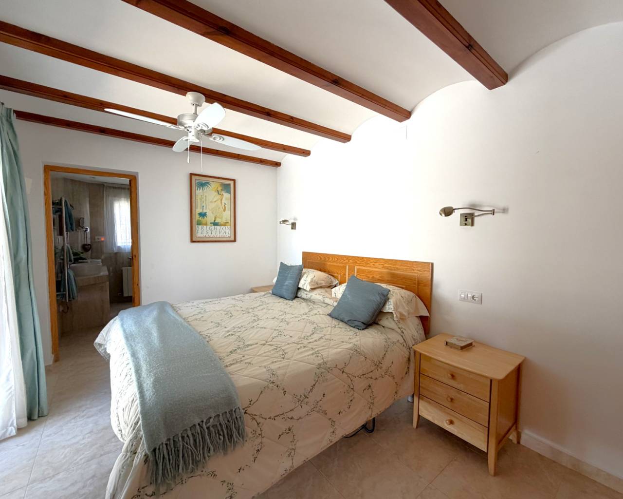 Vente - Villa individuelle - Moraira - Moravit