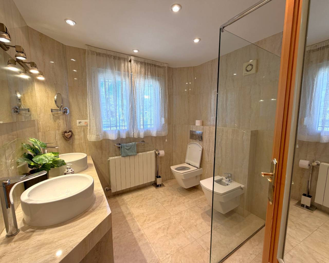 Vente - Villa individuelle - Moraira - Moravit