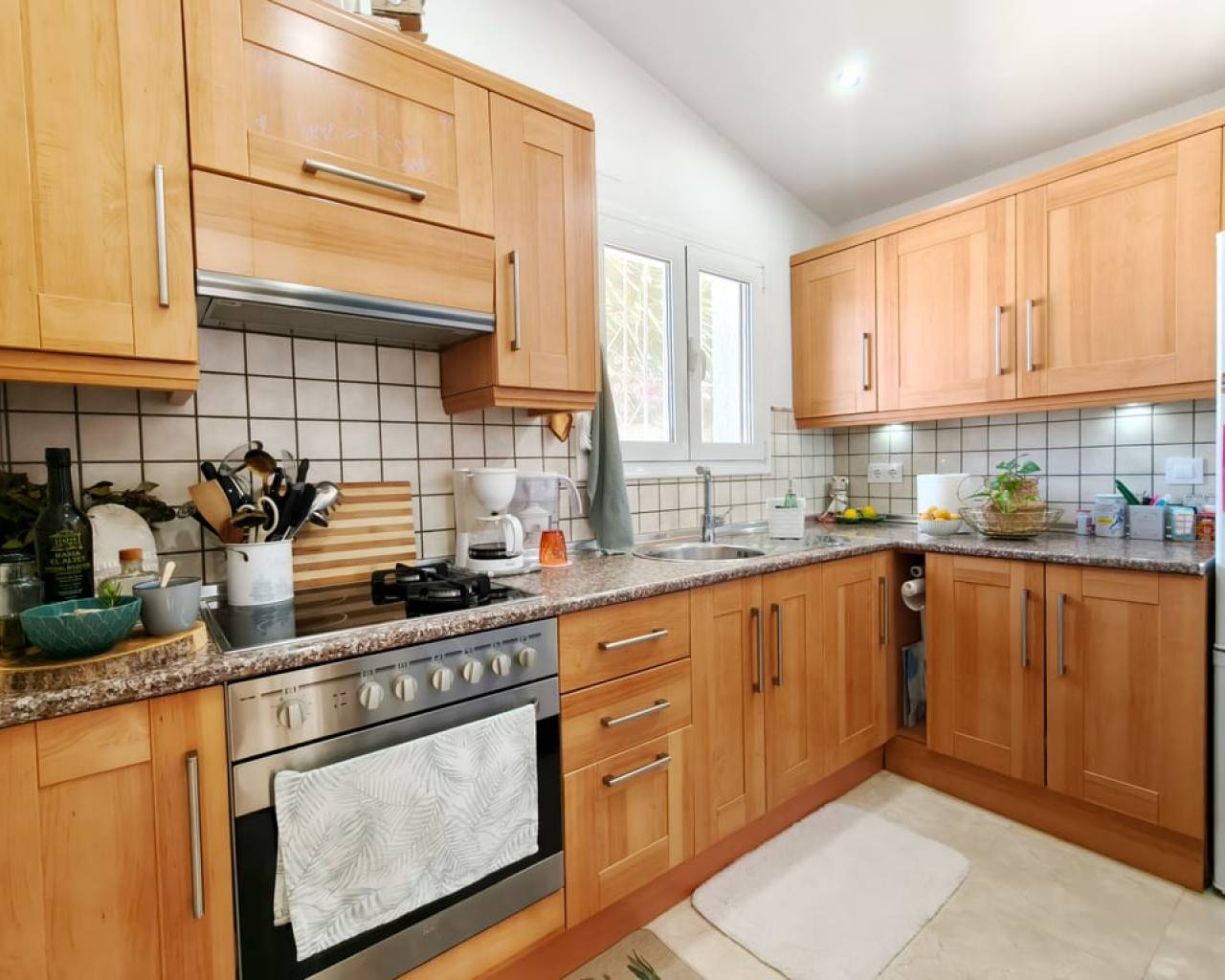 Vente - Villa individuelle - Moraira