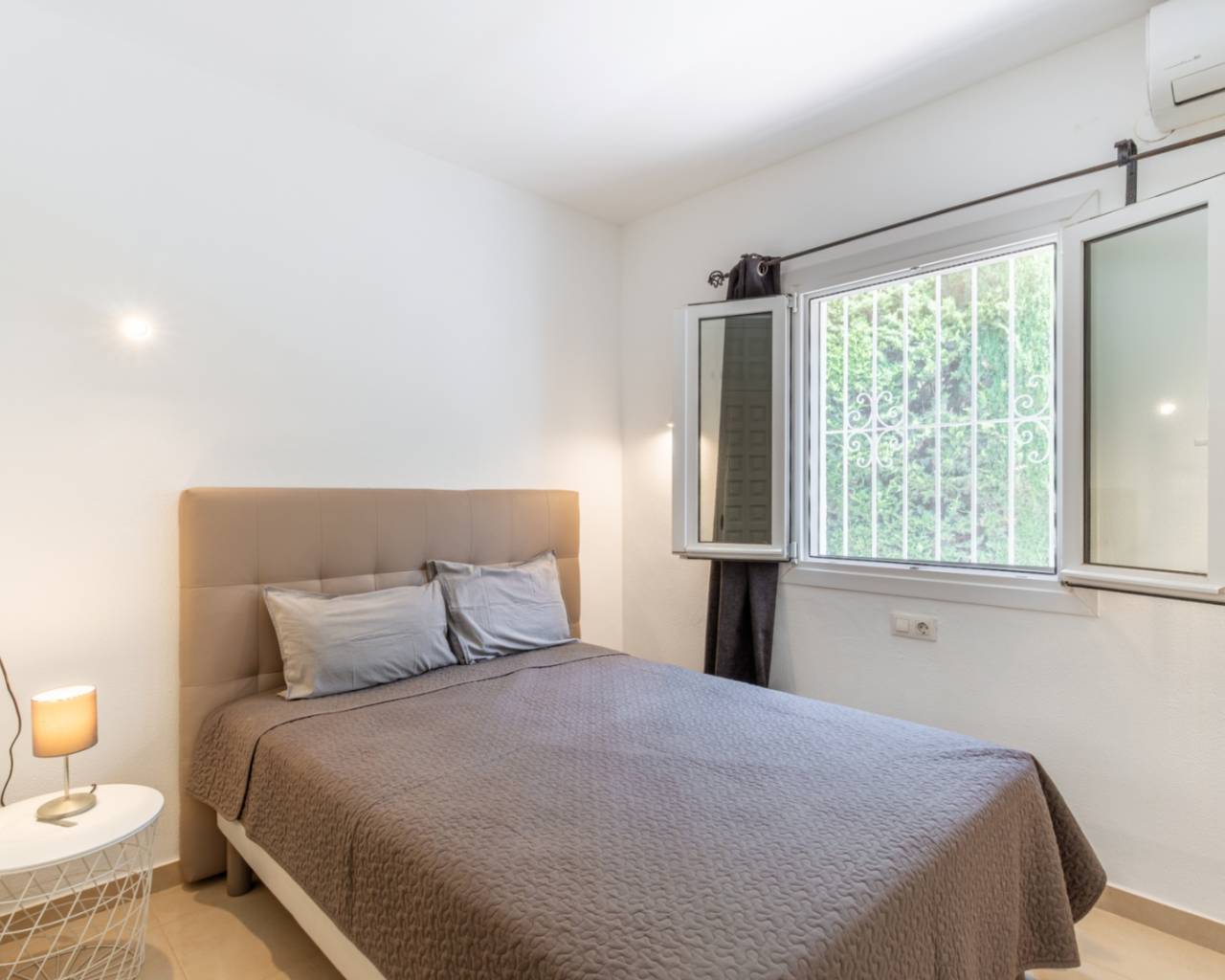 Vente - Villa individuelle - Moraira - El Tesoro