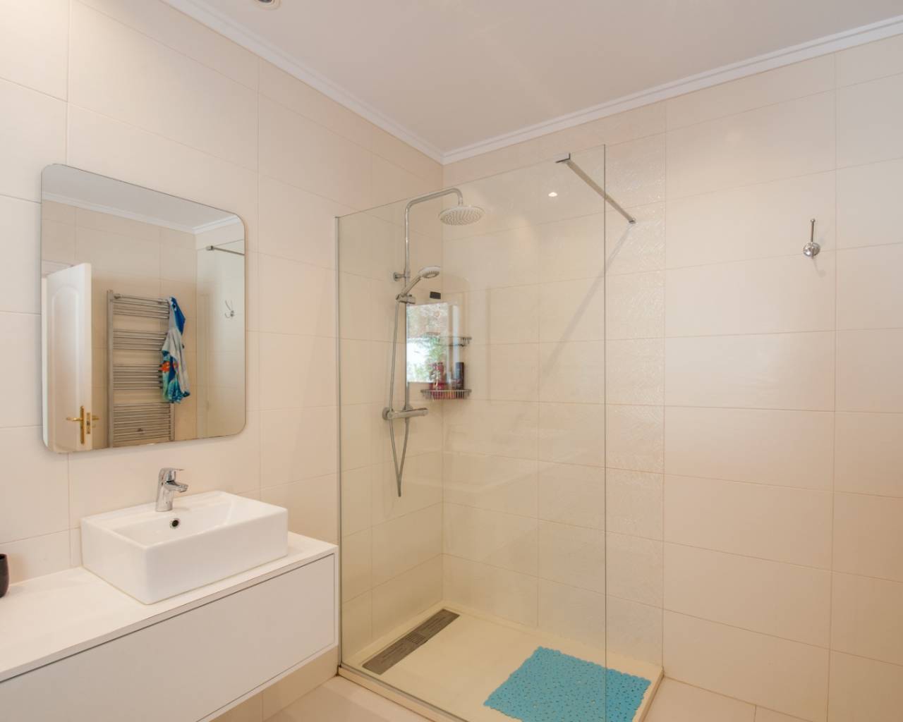 Vente - Villa individuelle - Moraira
