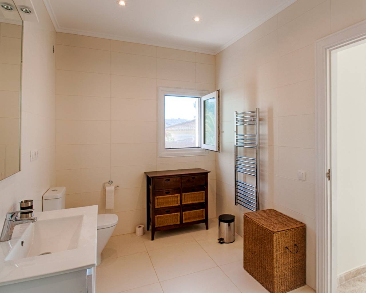 Vente - Villa individuelle - Moraira