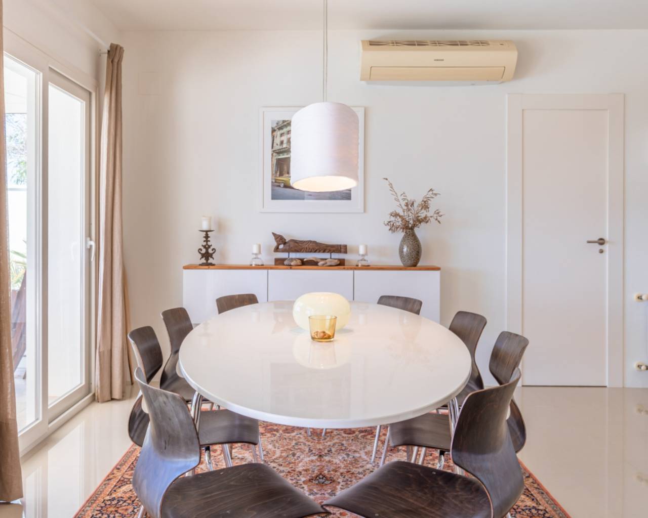 Vente - Villa individuelle - Moraira - Benimeit