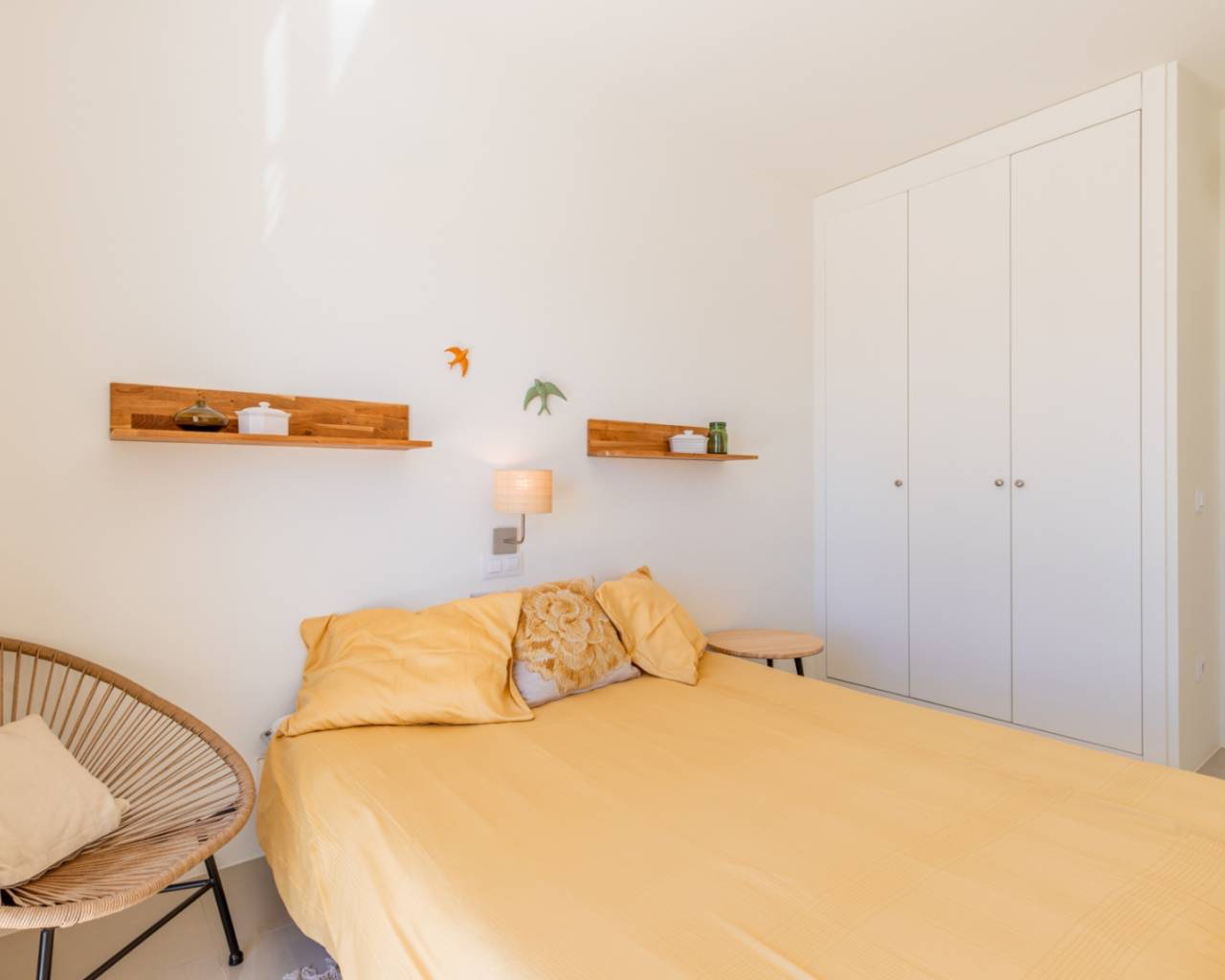 Vente - Villa individuelle - Moraira - Benimeit