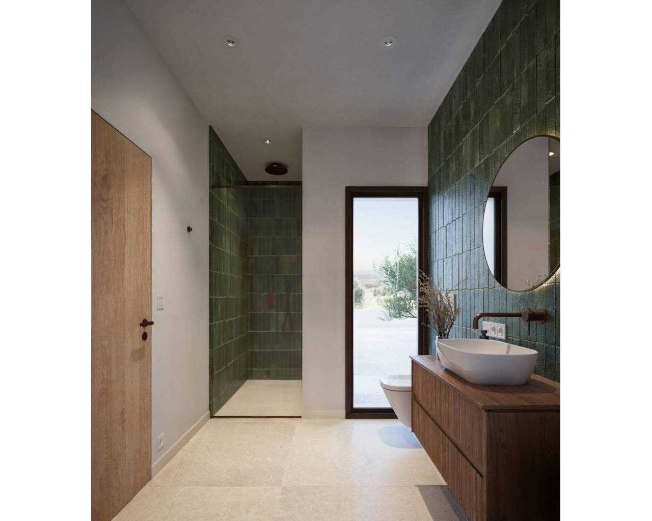 Vente - Villa individuelle - Moraira