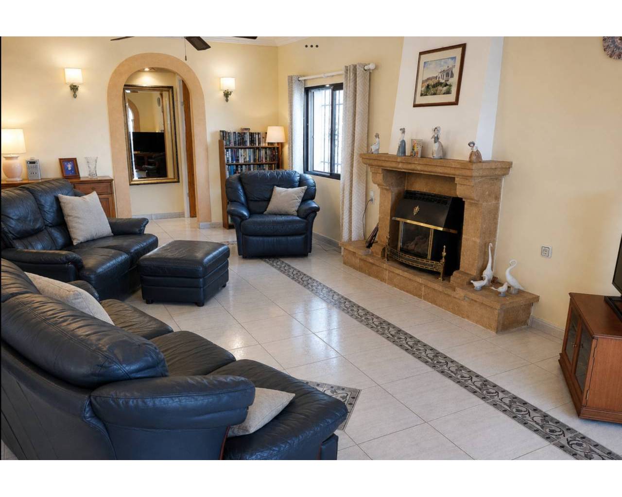 Vente - Villa individuelle - Moraira - Pinar de Advocat