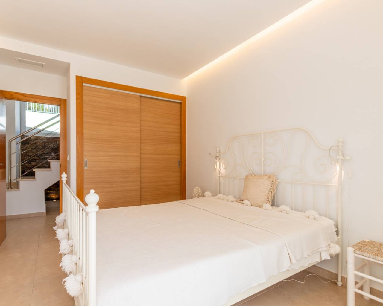 Vente - Villa individuelle - Moraira - Benimeit