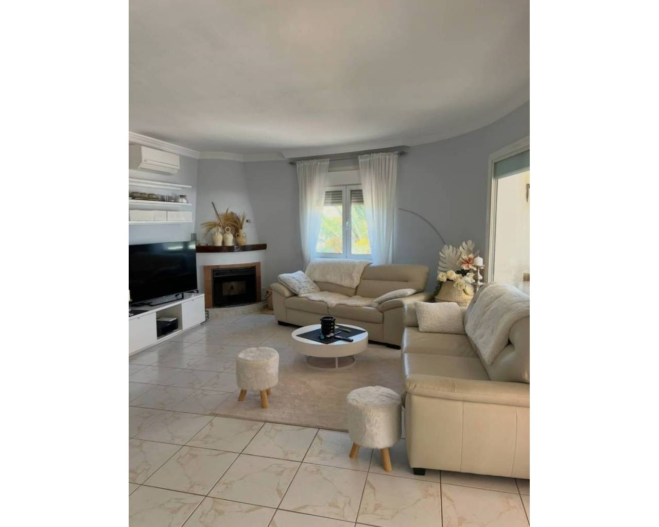 Vente - Villa individuelle - Moraira - San jaime