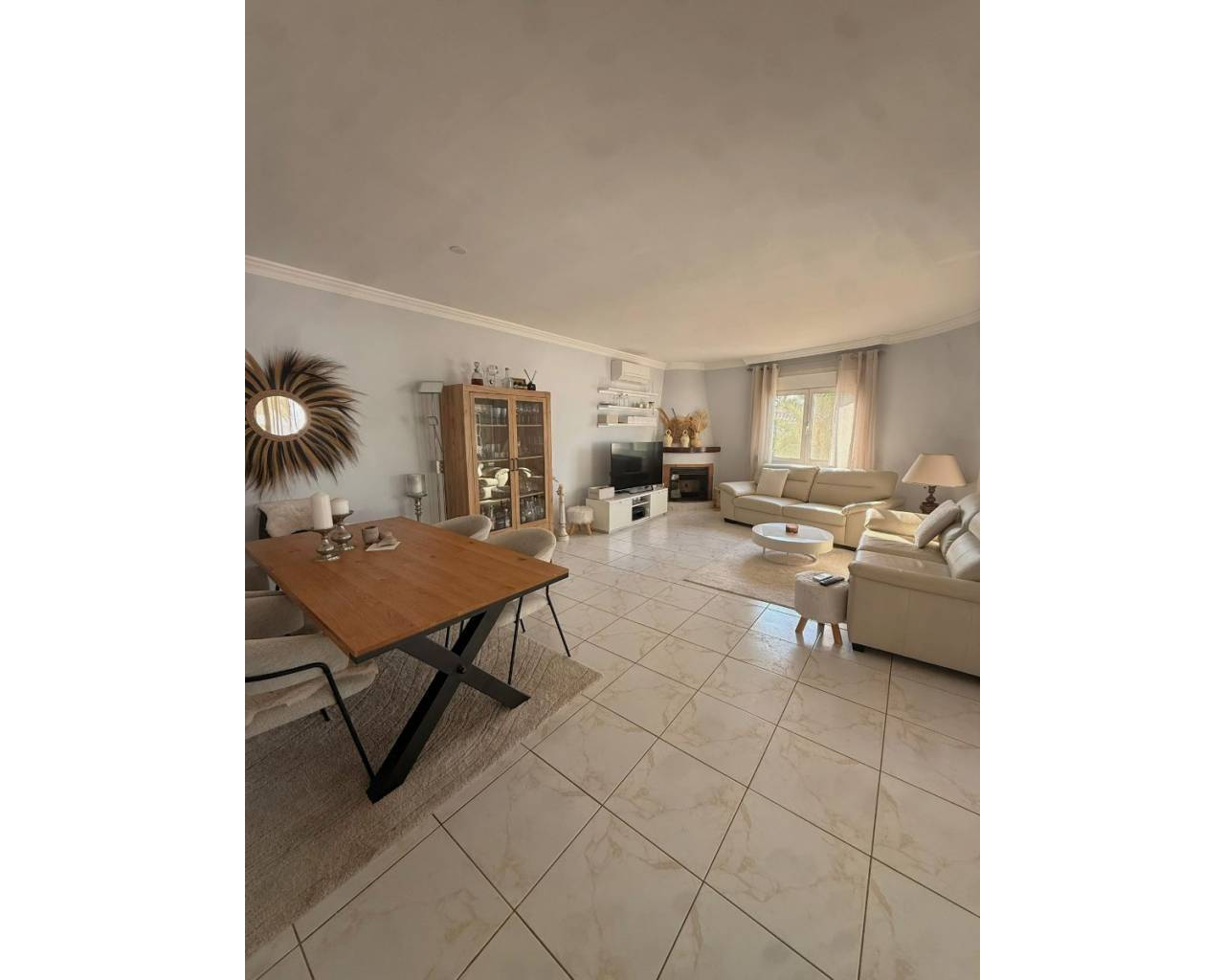 Vente - Villa individuelle - Moraira - San jaime