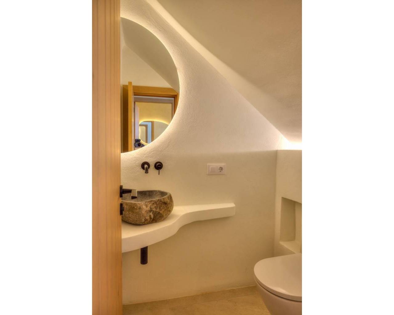 New Build - Villa individuelle - Moraira - San jaime