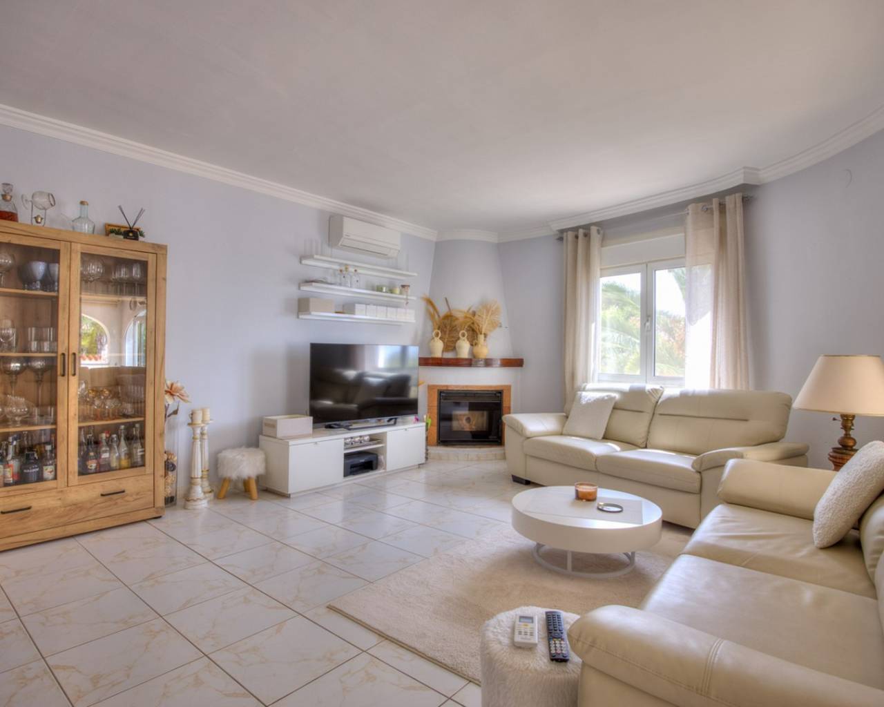 Vente - Villa individuelle - Moraira - San jaime
