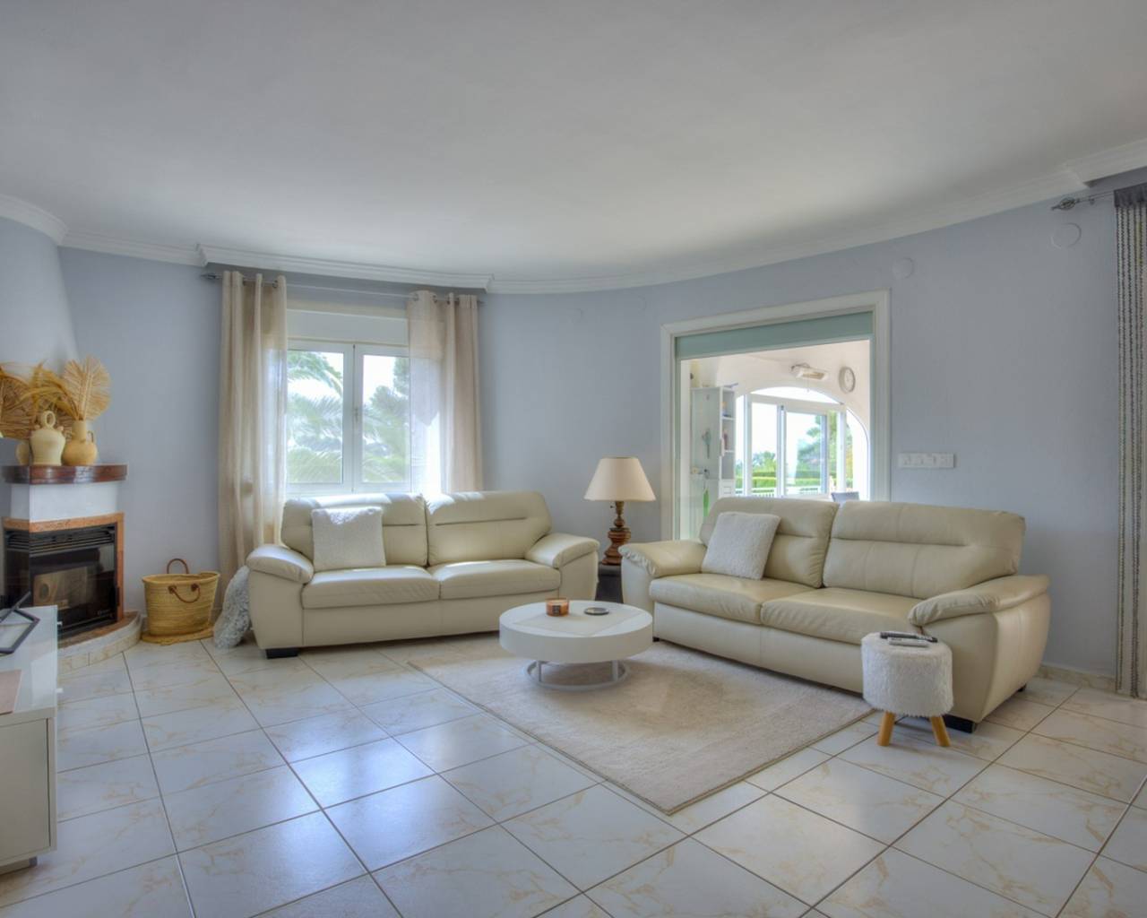 Vente - Villa individuelle - Moraira - San jaime