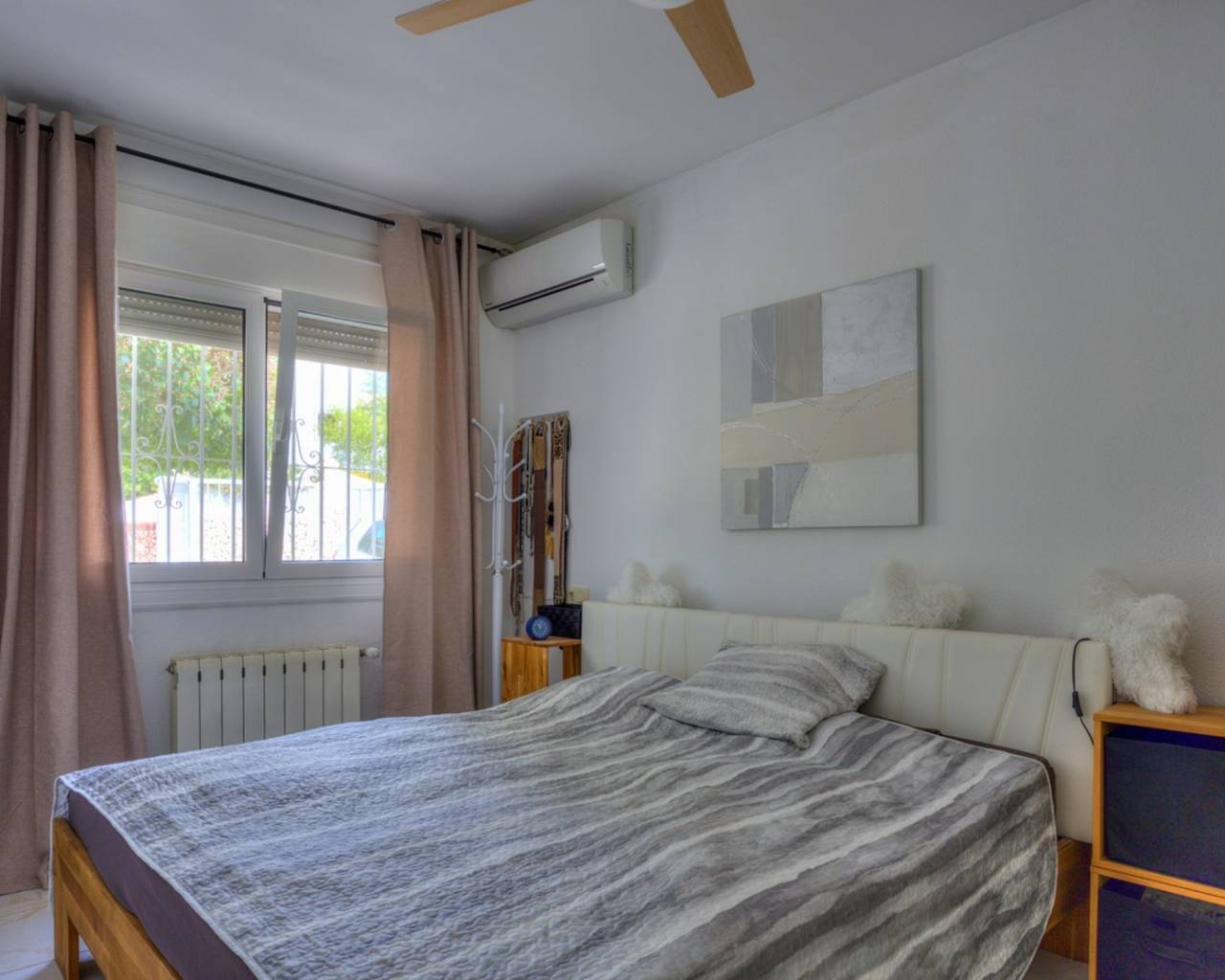 Vente - Villa individuelle - Moraira - San jaime