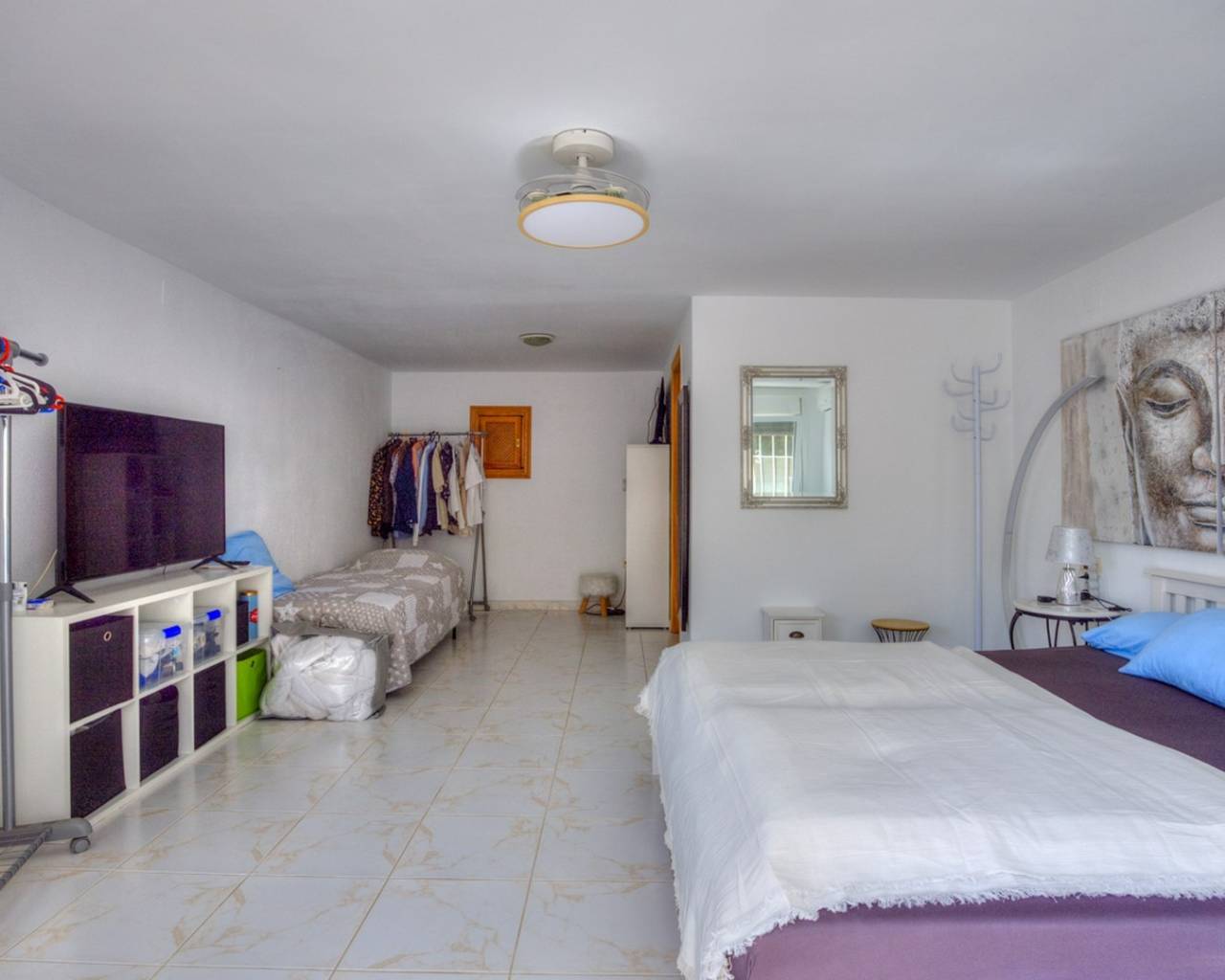 Vente - Villa individuelle - Moraira - San jaime