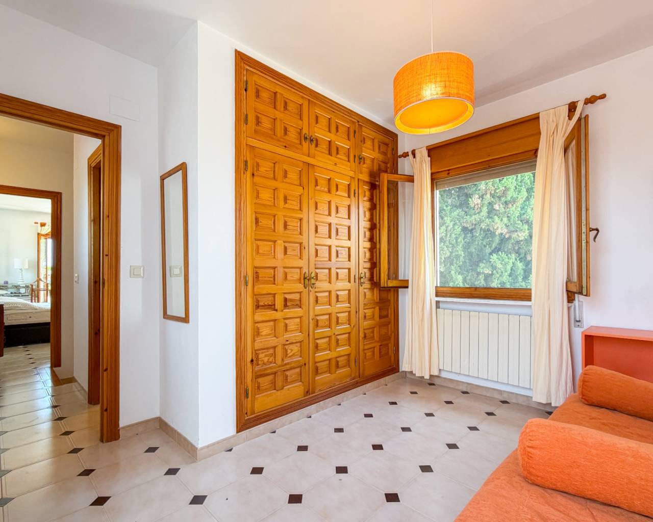 Vente - Villa individuelle - Moraira