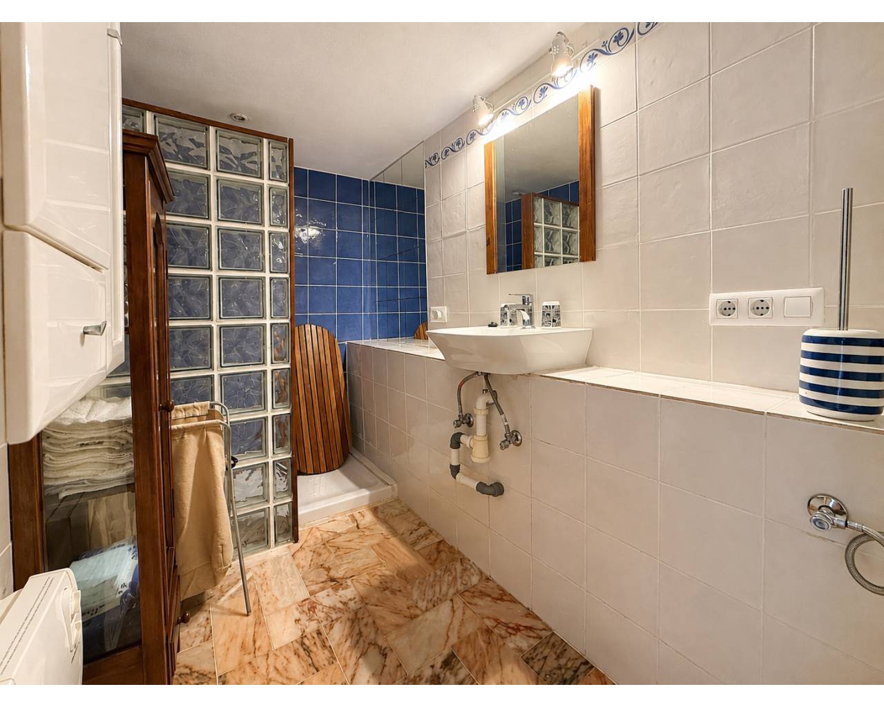 Vente - Villa individuelle - Moraira - Paichi
