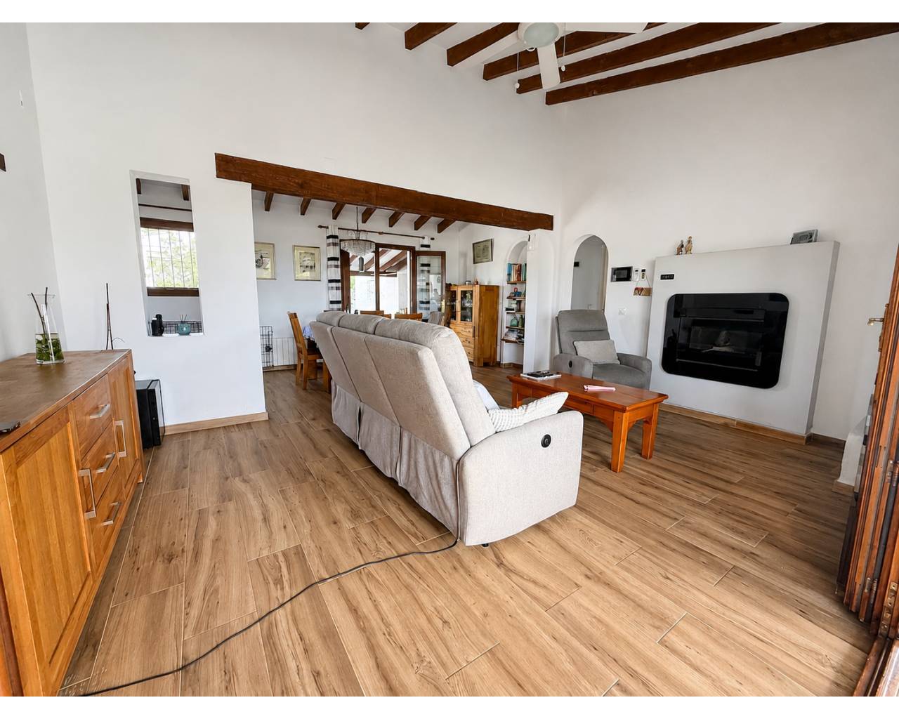 Vente - Villa individuelle - Moraira - Paichi