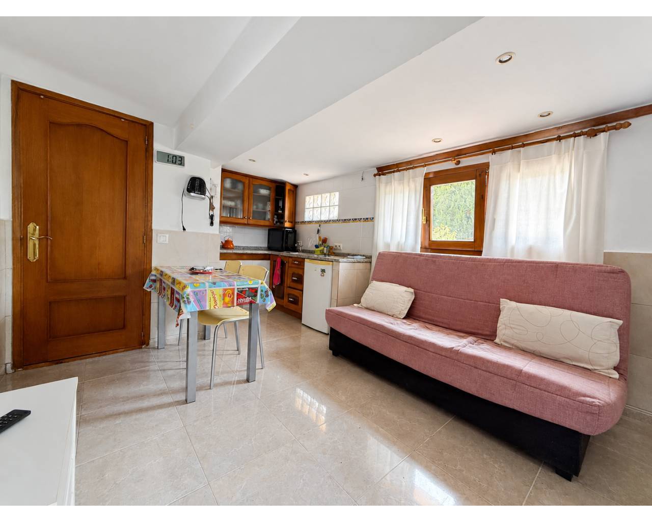 Vente - Villa individuelle - Moraira - Paichi