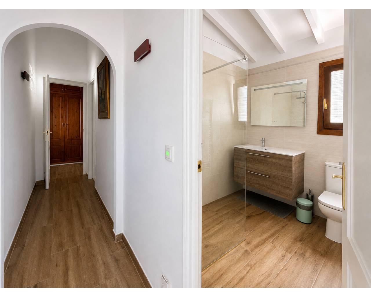 Vente - Villa individuelle - Moraira - Paichi