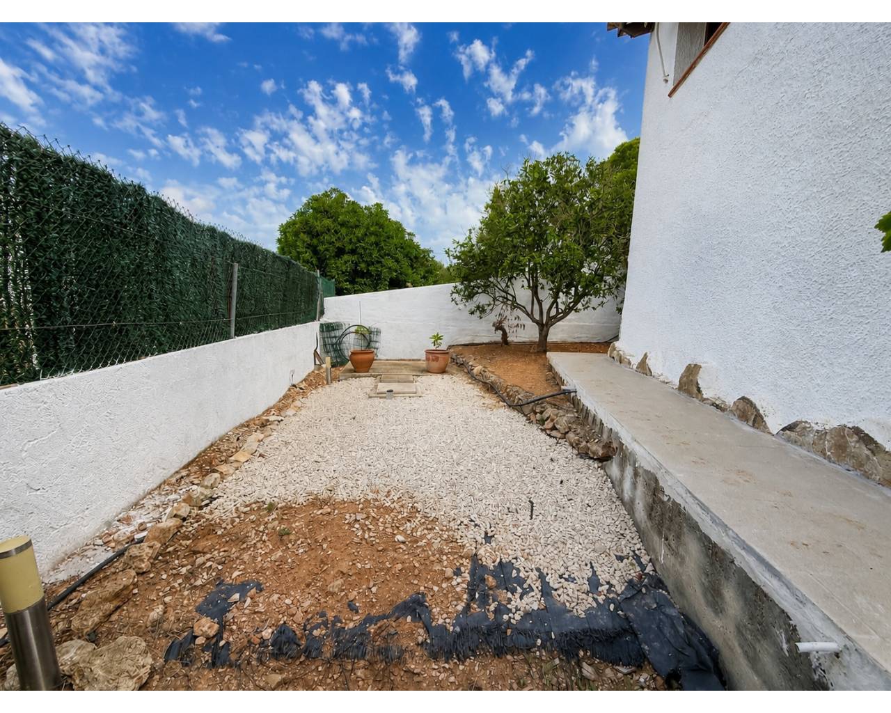Vente - Villa individuelle - Moraira - Paichi