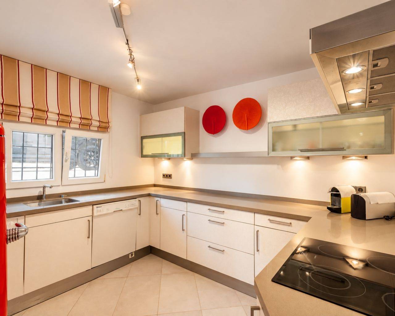 Vente - Villa individuelle - Moraira