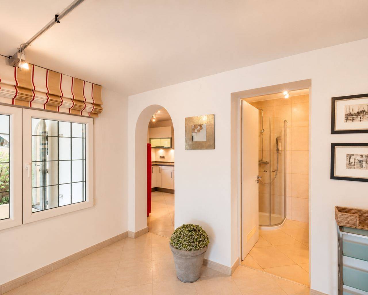 Vente - Villa individuelle - Moraira