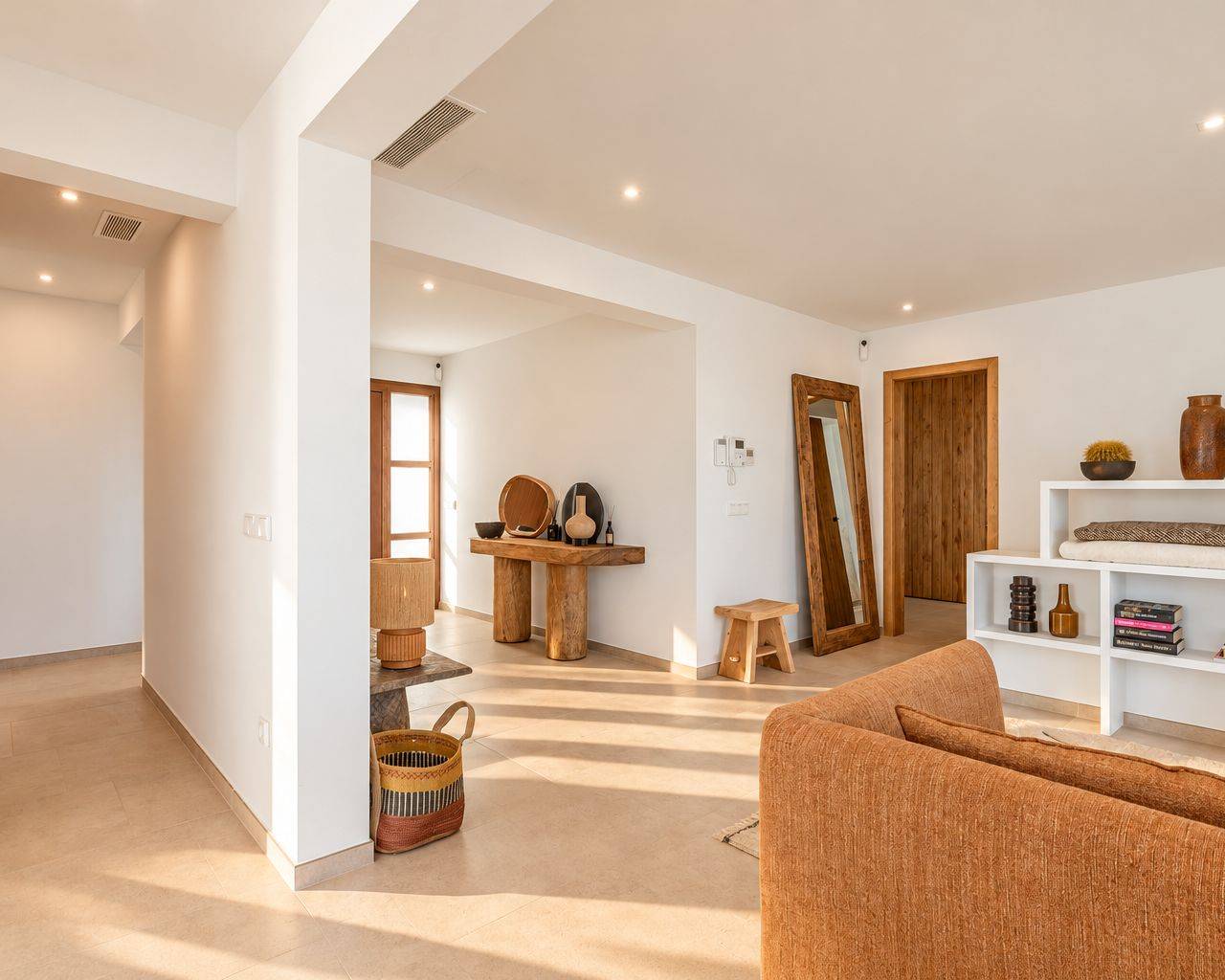 Vente - Villa individuelle - Moraira