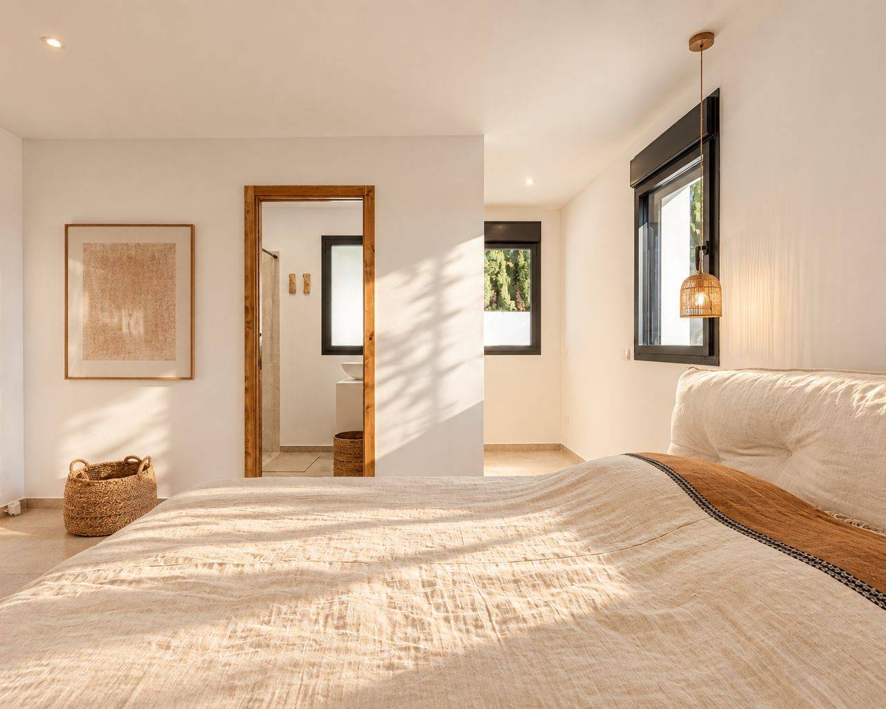 Vente - Villa individuelle - Moraira