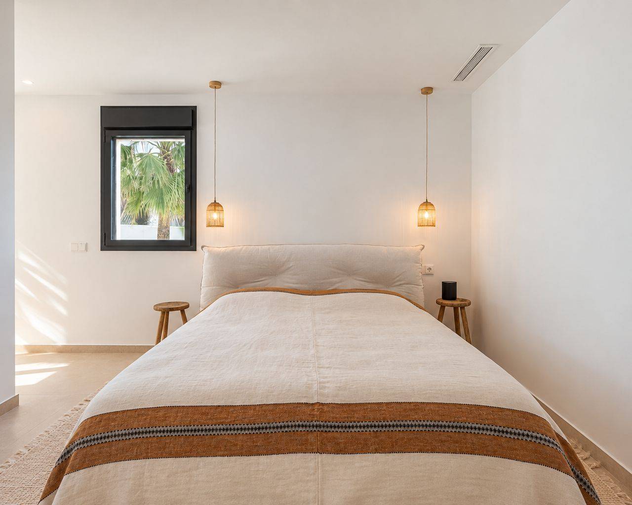 Vente - Villa individuelle - Moraira