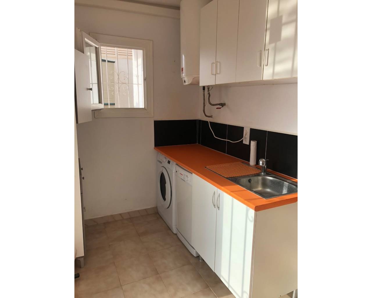Vente - Villa individuelle - Moraira