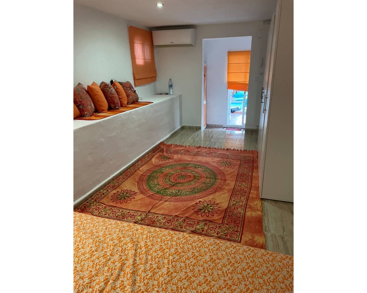 Vente - Villa individuelle - Moraira