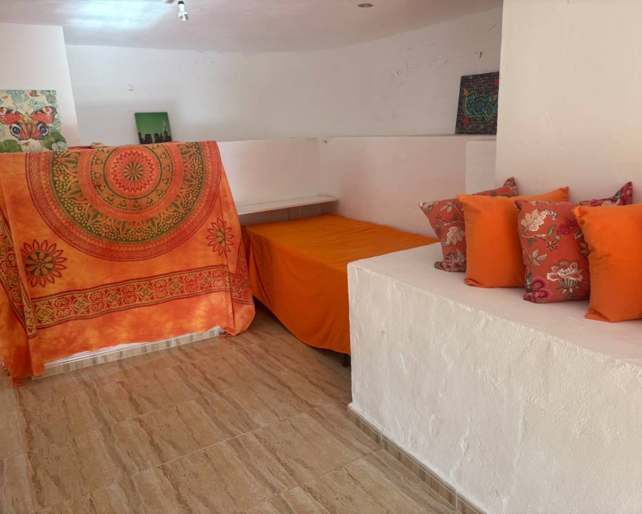 Vente - Villa individuelle - Moraira