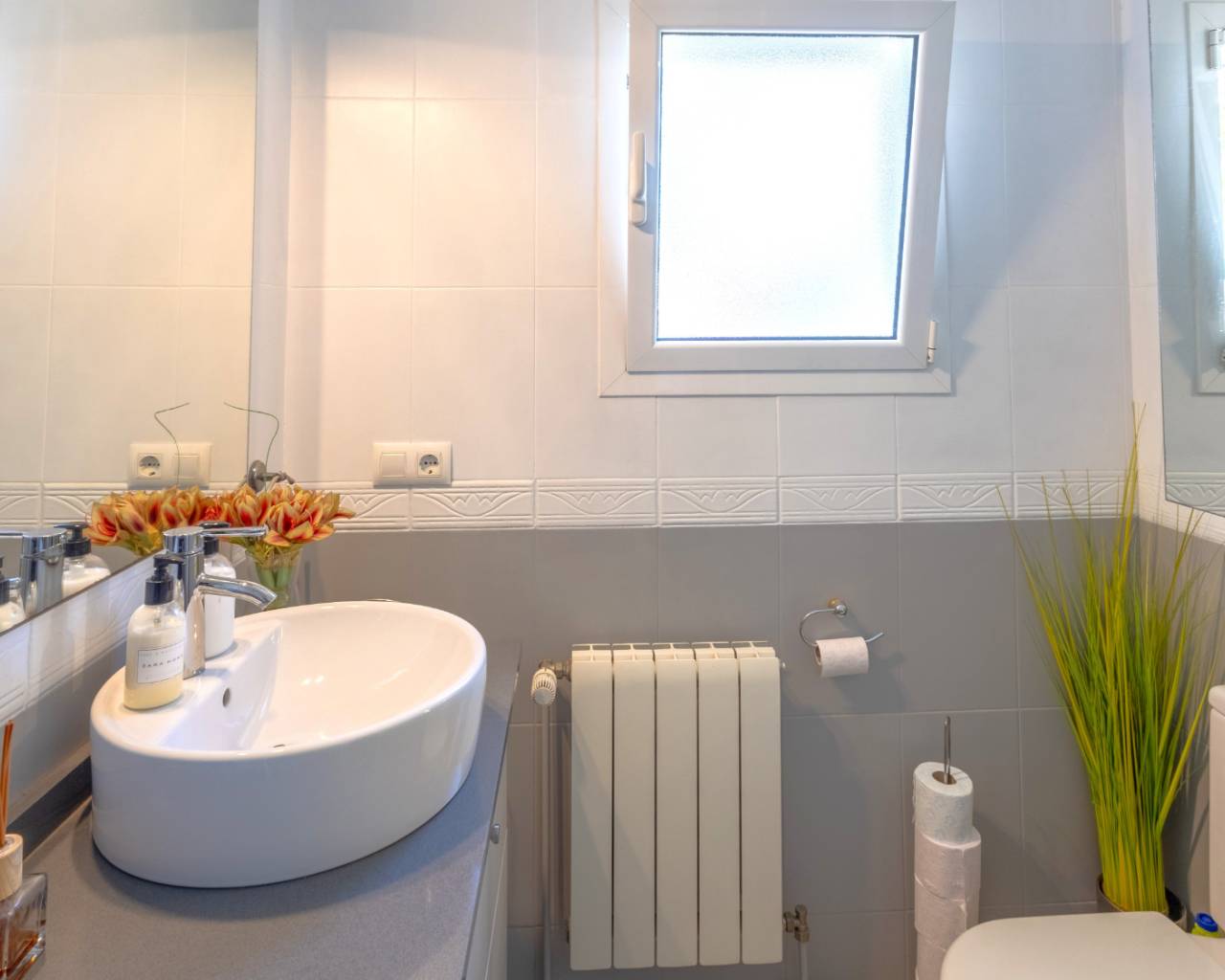 Vente - Villa individuelle - Moraira - Pinar de Advocat