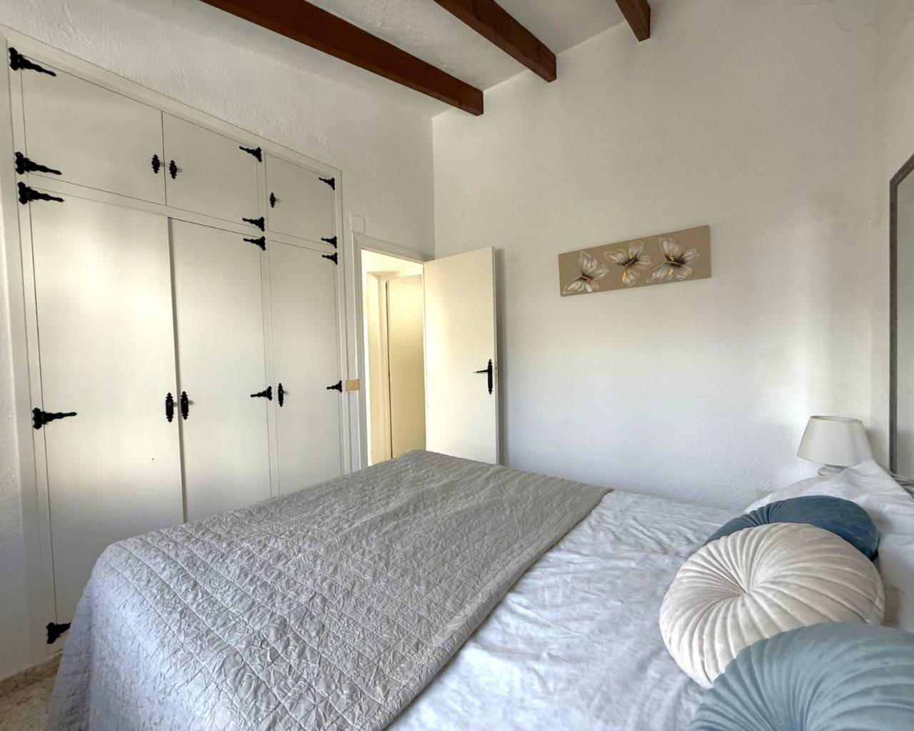 Vente - Villa individuelle - Moraira - La Sabatera