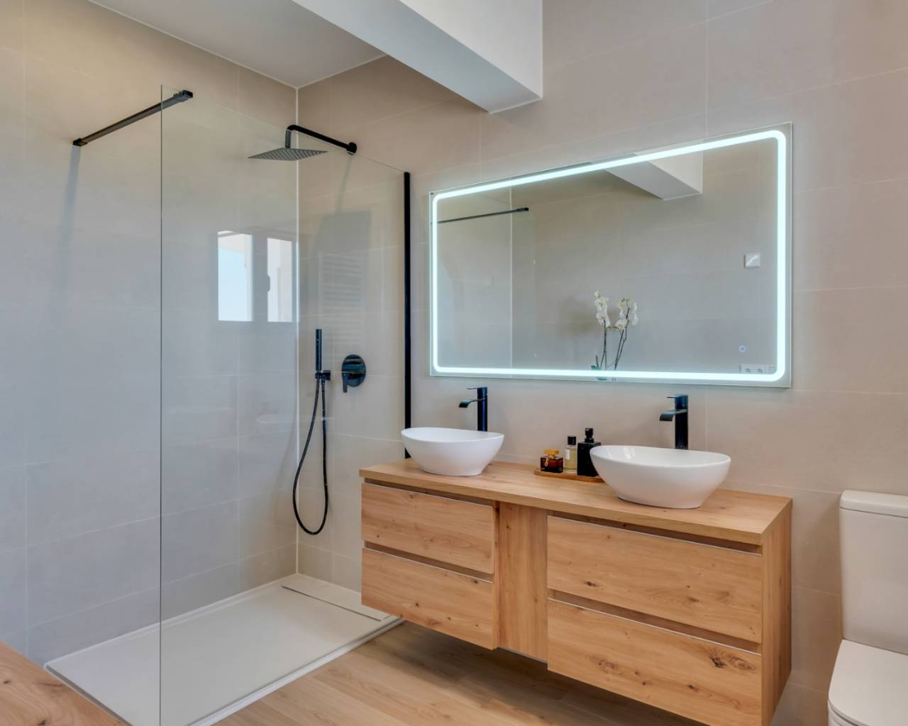 Vente - Villa individuelle - Moraira - El Portet