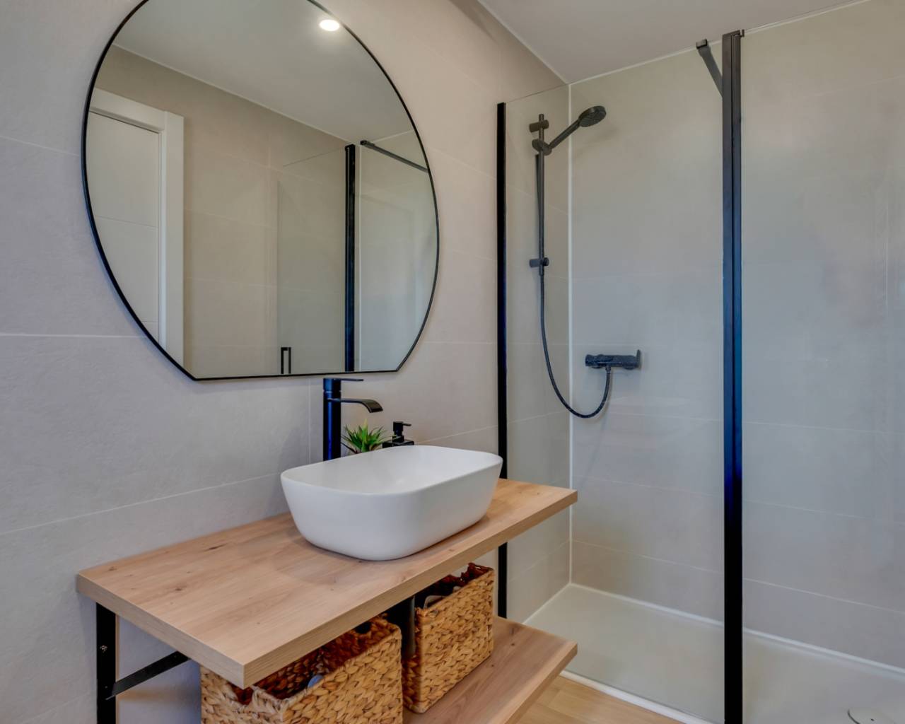Vente - Villa individuelle - Moraira - El Portet